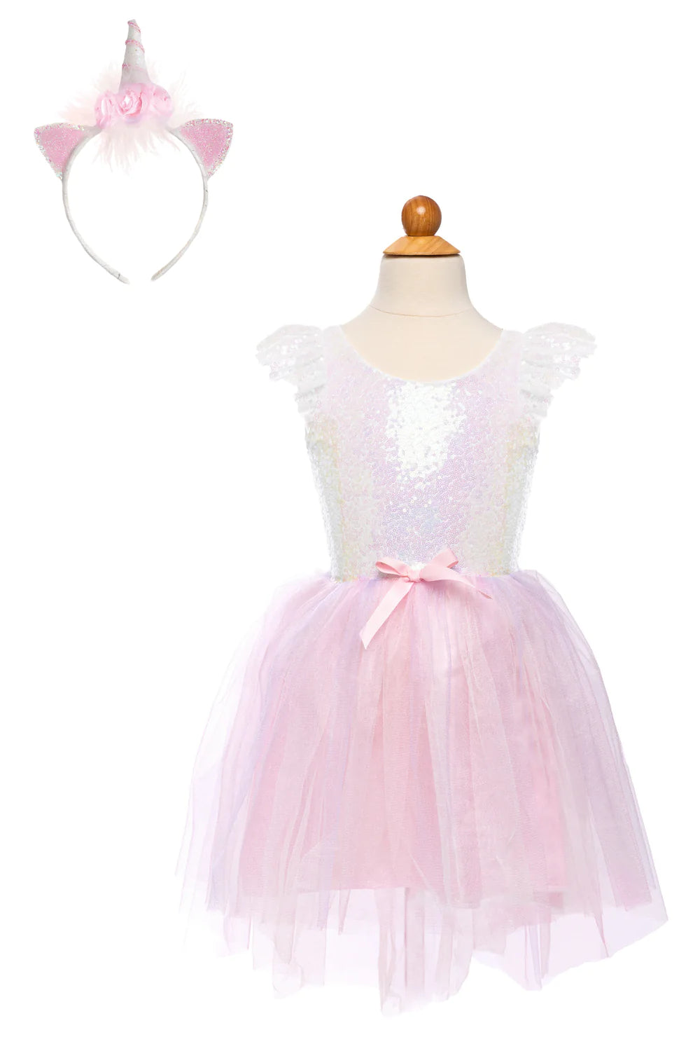 Great Pretenders Dreamy Unicorn Dress