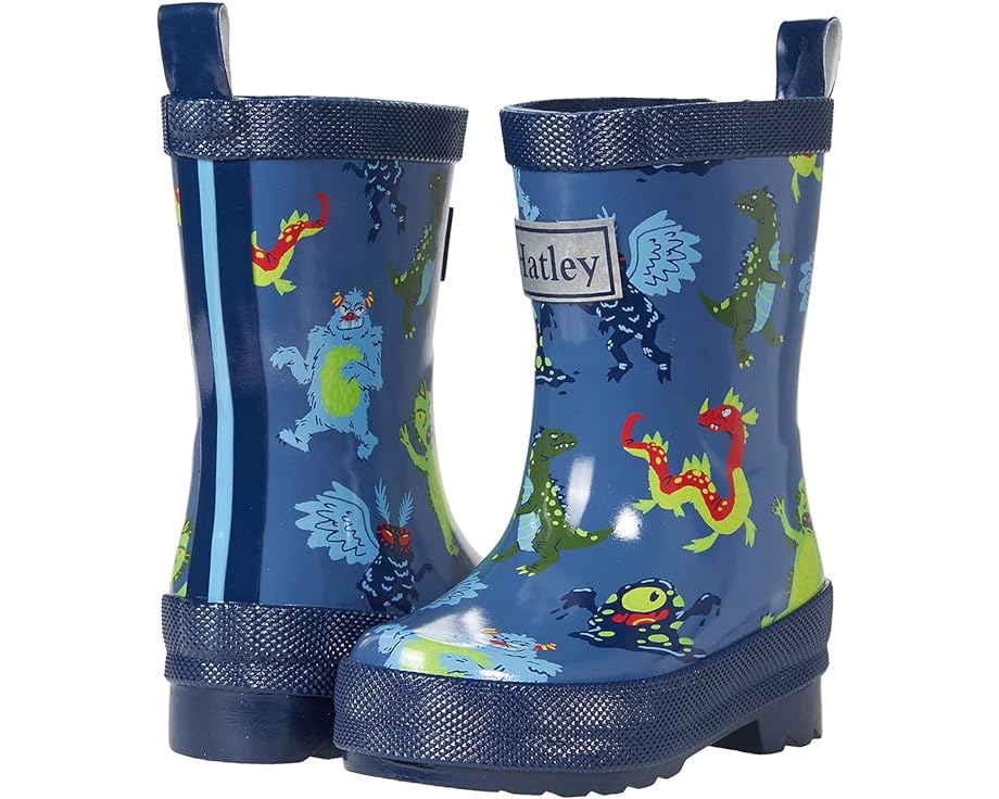 Hatley rain boots kids best sale