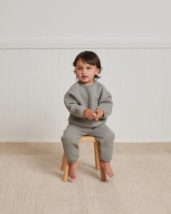 Quincy Mae offers Sweater Set and Pants Size 18-24 Months