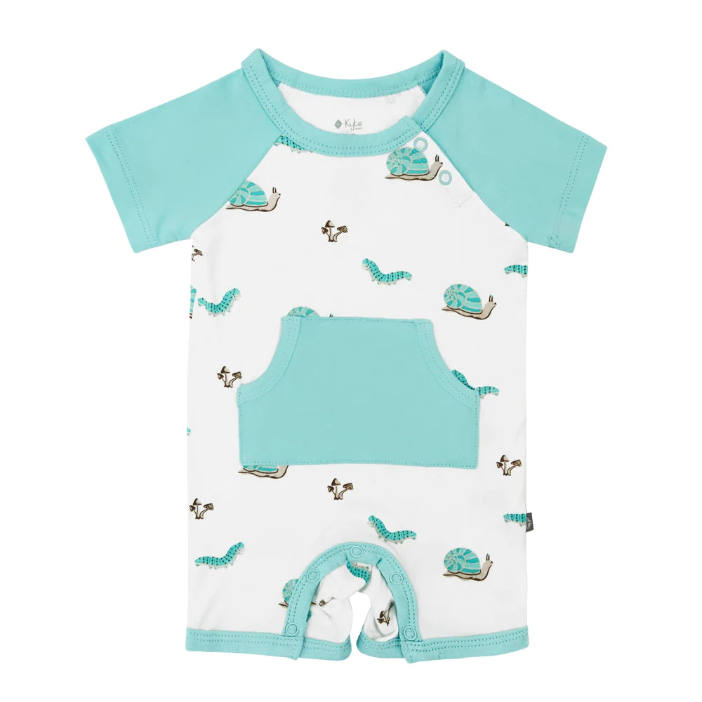 Kyte Baby Shortall- Crawl