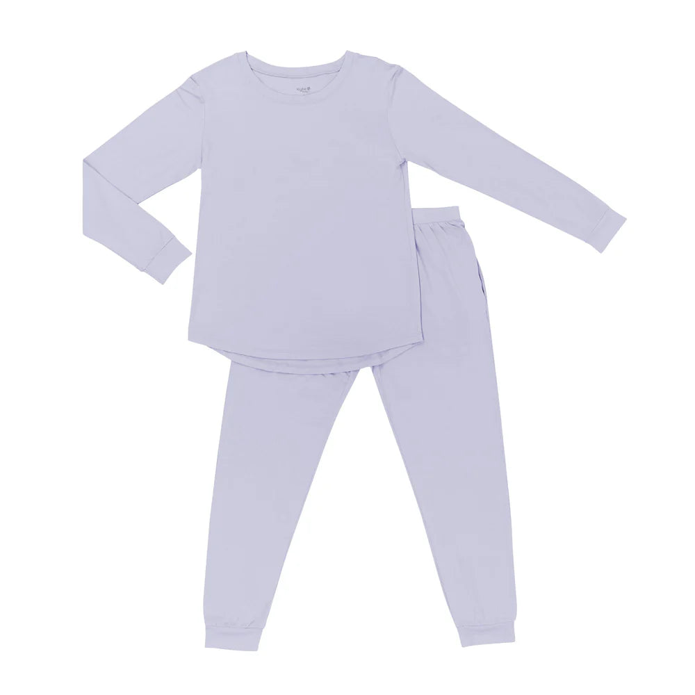 Kyte Baby Women s Jogger Pajama Set