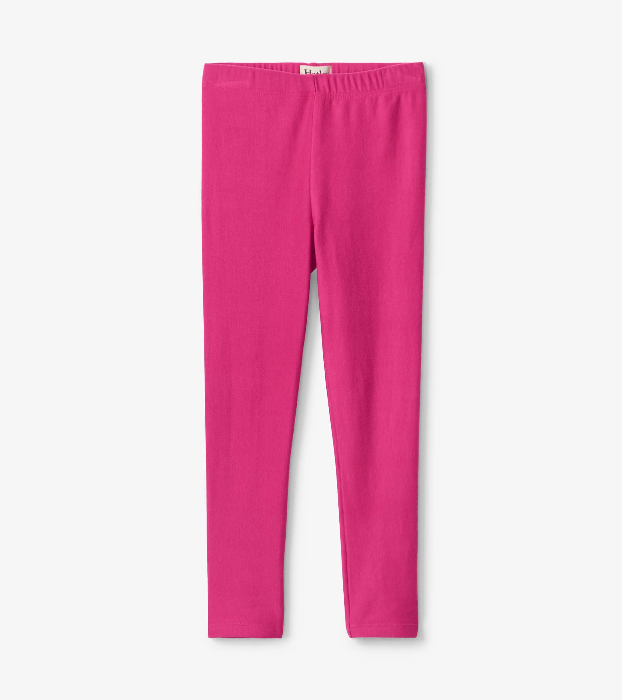 Fleece Leggings Berry Pink - 3Y – Beetles & Bugs