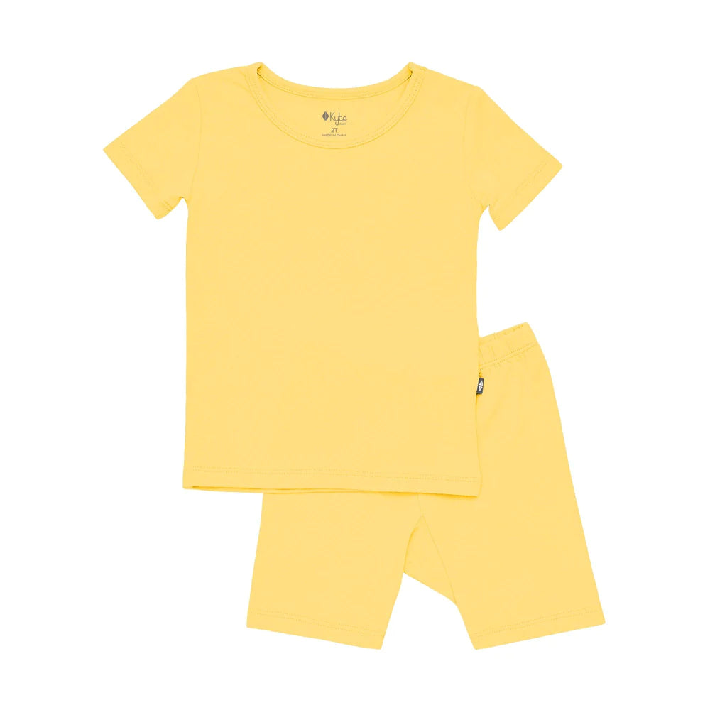 2t short sleeve pajamas sale