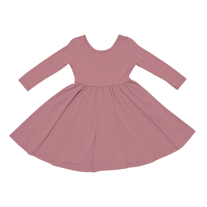 Kyte shops baby rose jurassic twirl dress