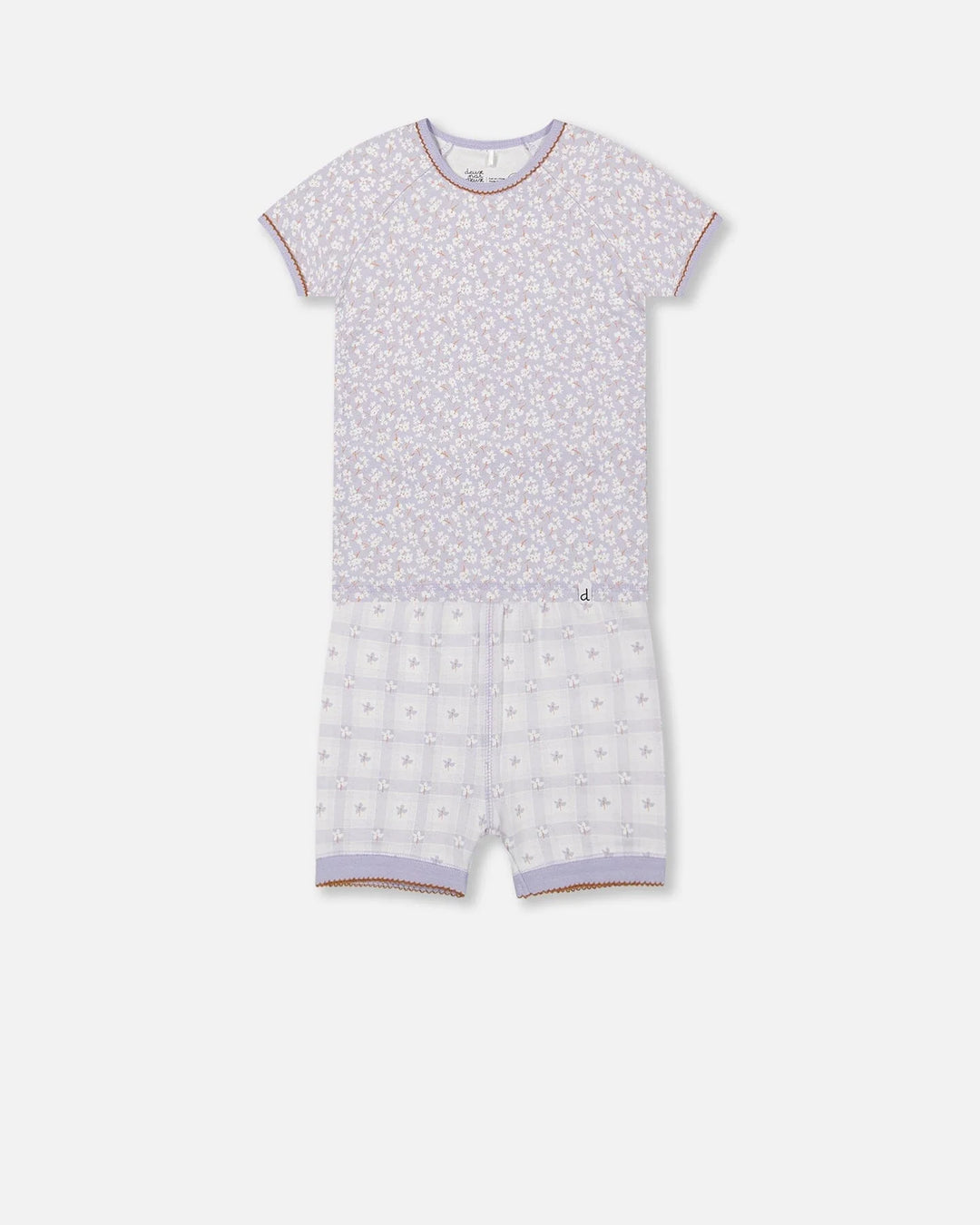 Cute two piece pajama sets sale