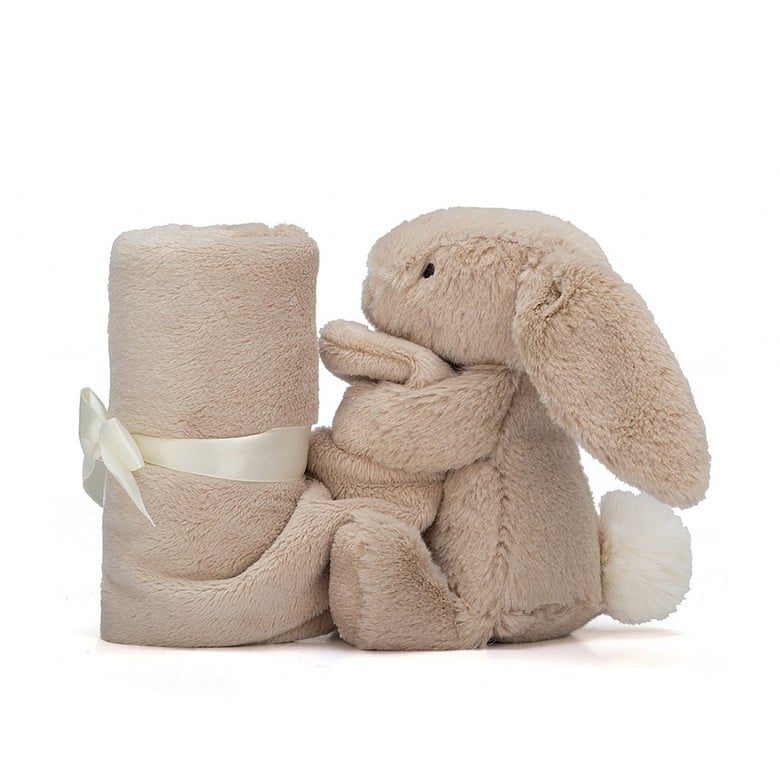 Bashful beau bunny online