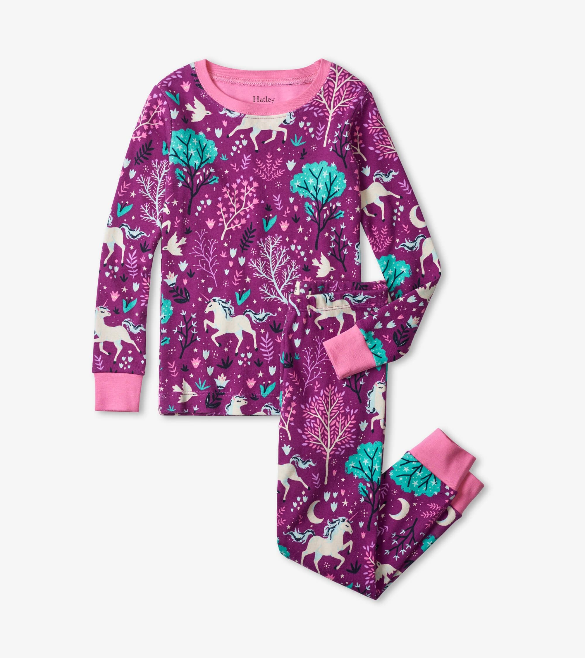 Girls' Sleepwear  Hatley - Hatley CA