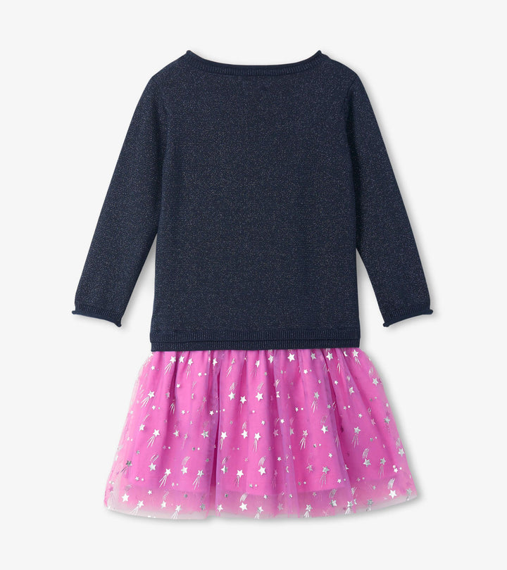 Hatley unicorn fashion dress