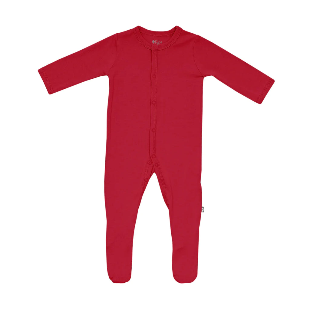 Kyte Baby Woodland deals Snap Footie